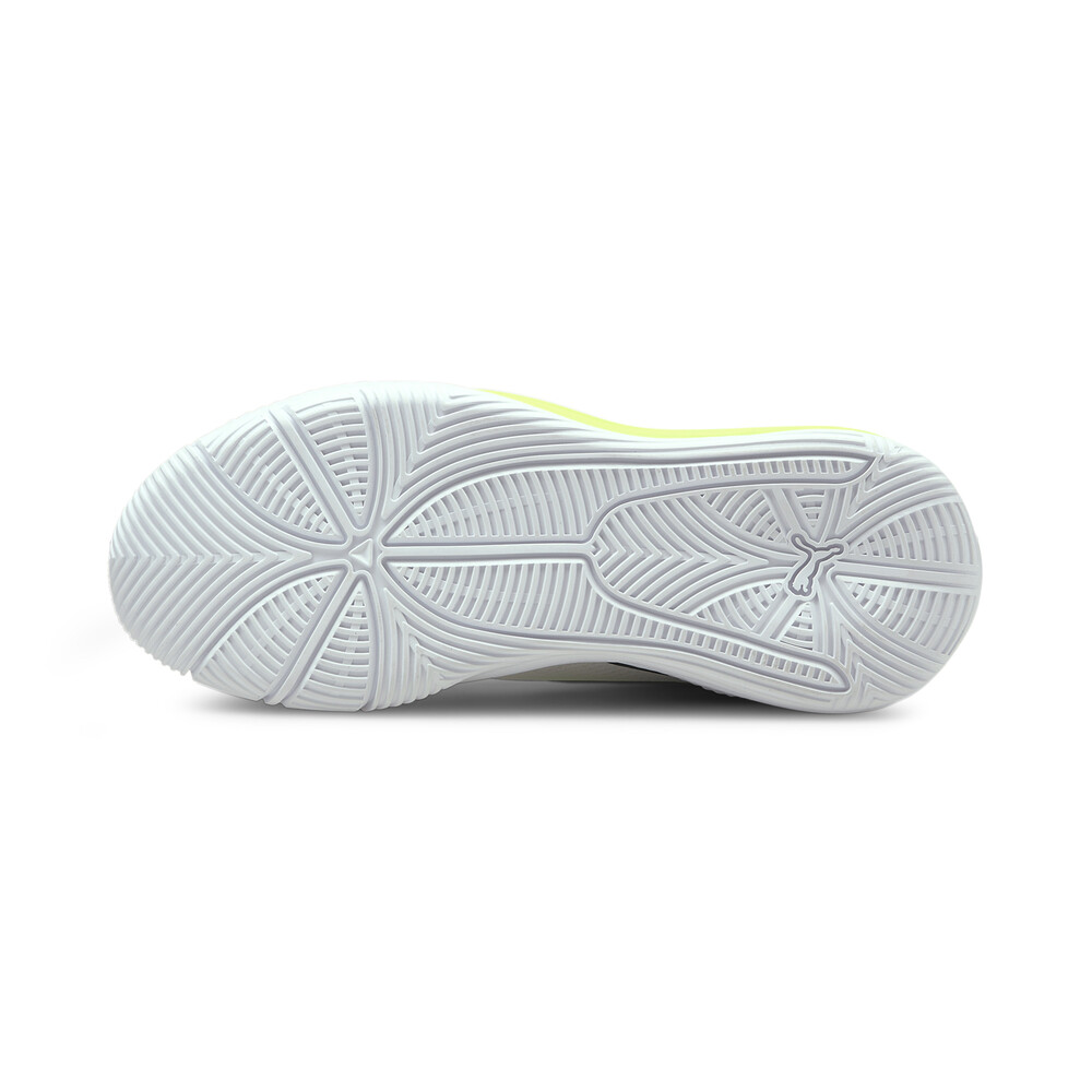фото Кроссовки triple basketball shoes puma