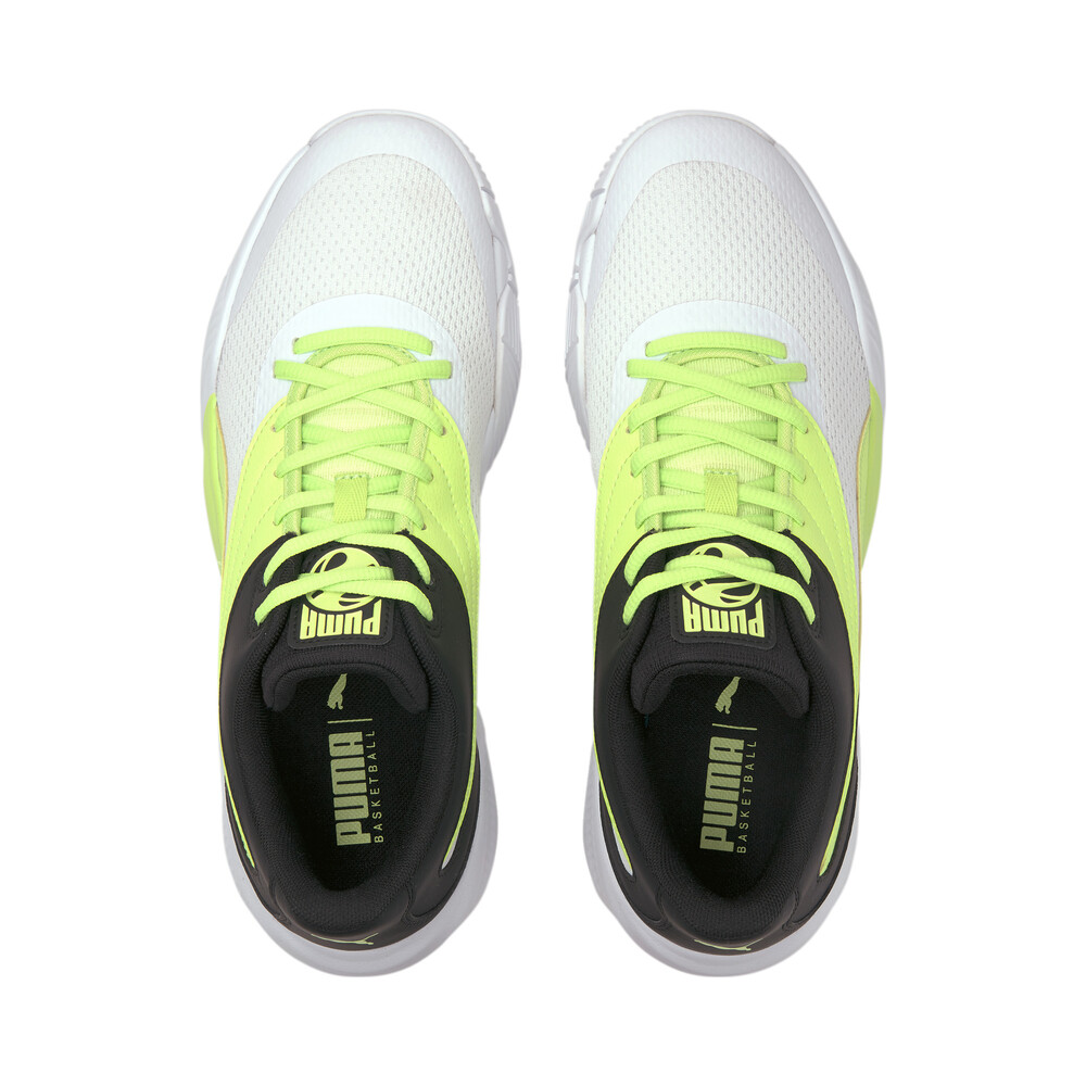 фото Кроссовки triple basketball shoes puma