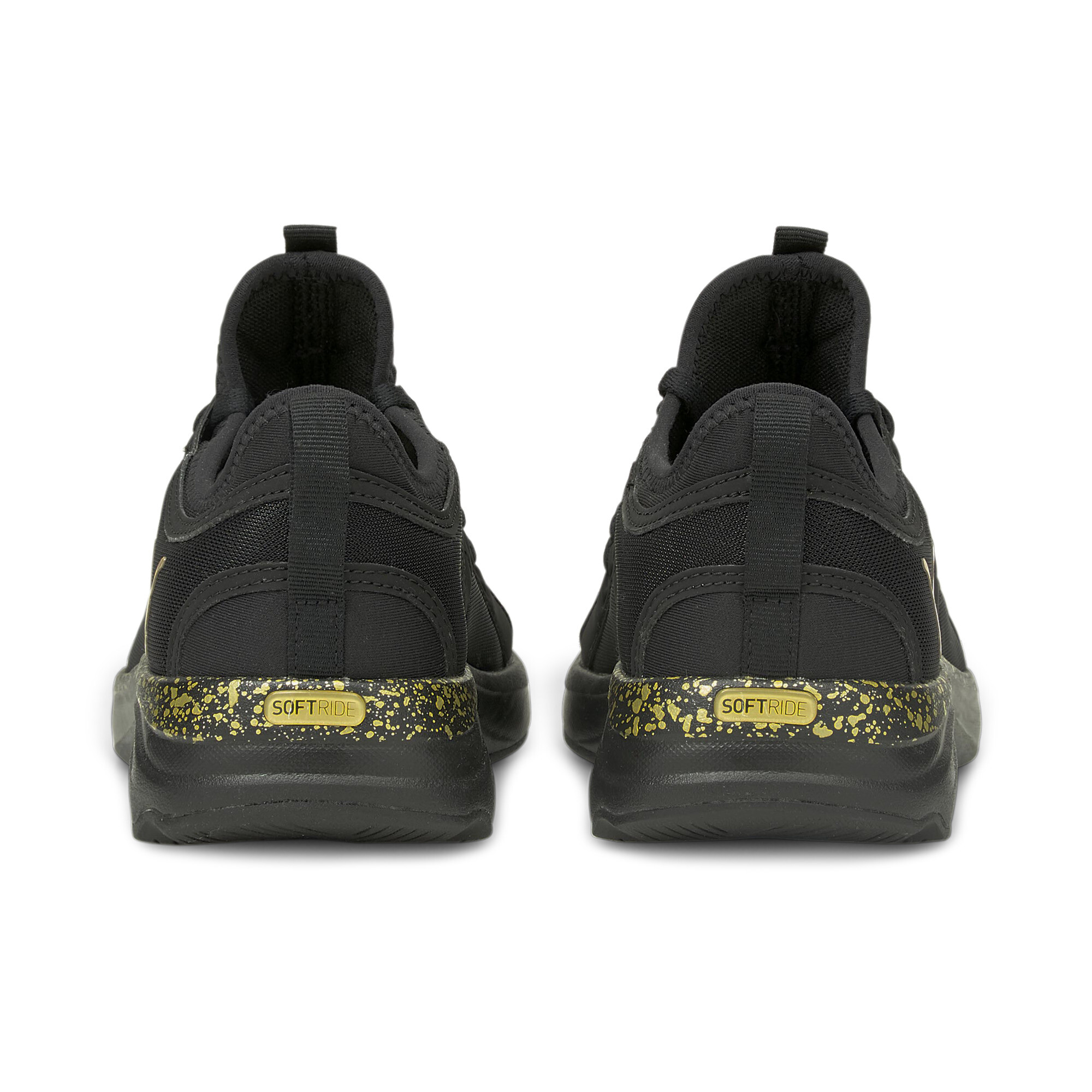 PUMA Women's Softride Sophia Shimmer 