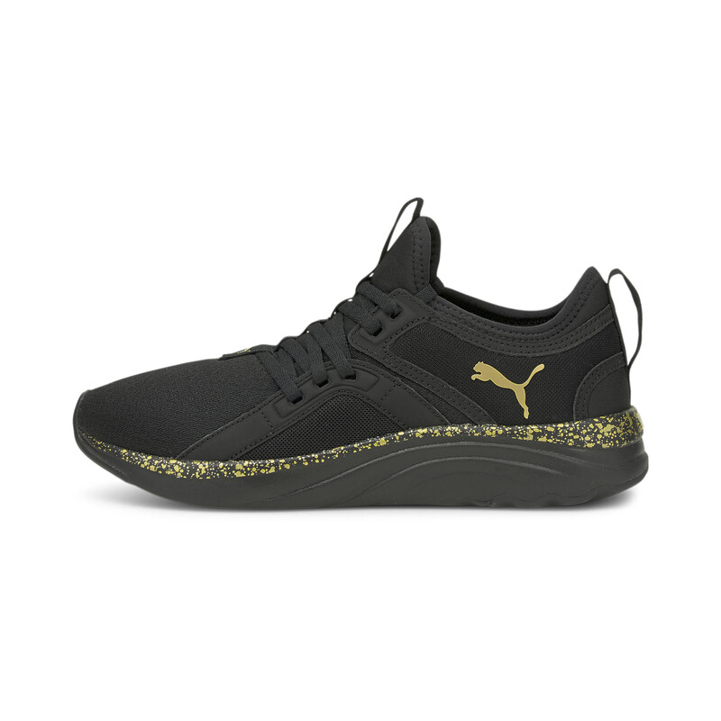 

Women's PUMA SOFTRIDE Sophia Shimmer Walking Shoes