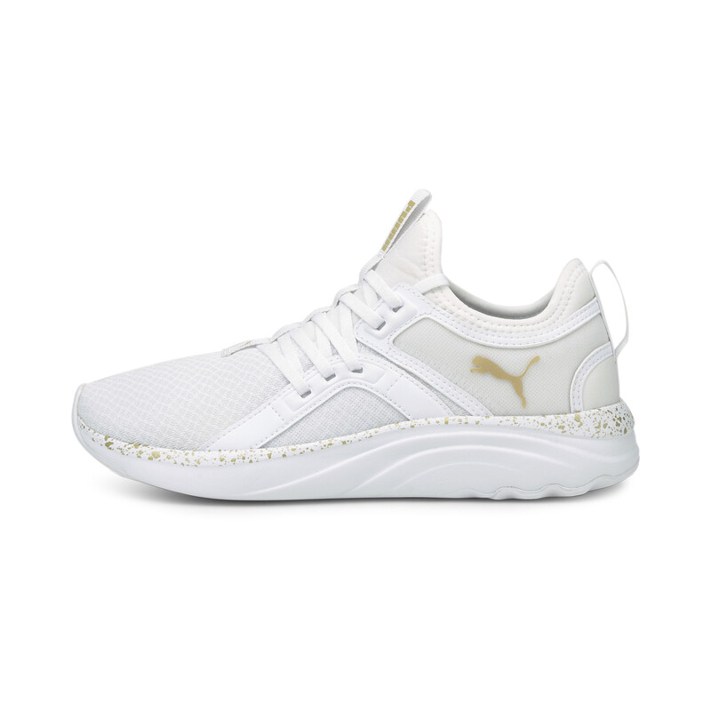 

Women's PUMA SOFTRIDE Sophia Shimmer Walking Shoes