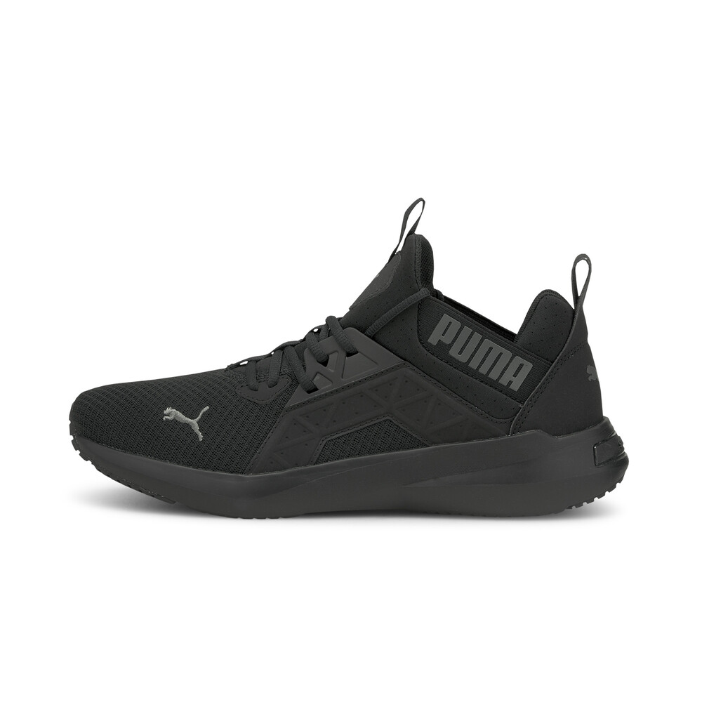 Softride Enzo NXT Men's Running Shoes | Black - PUMA