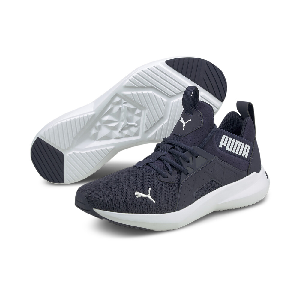 Softride Enzo NXT Men�s Running Shoes Blue PUMA