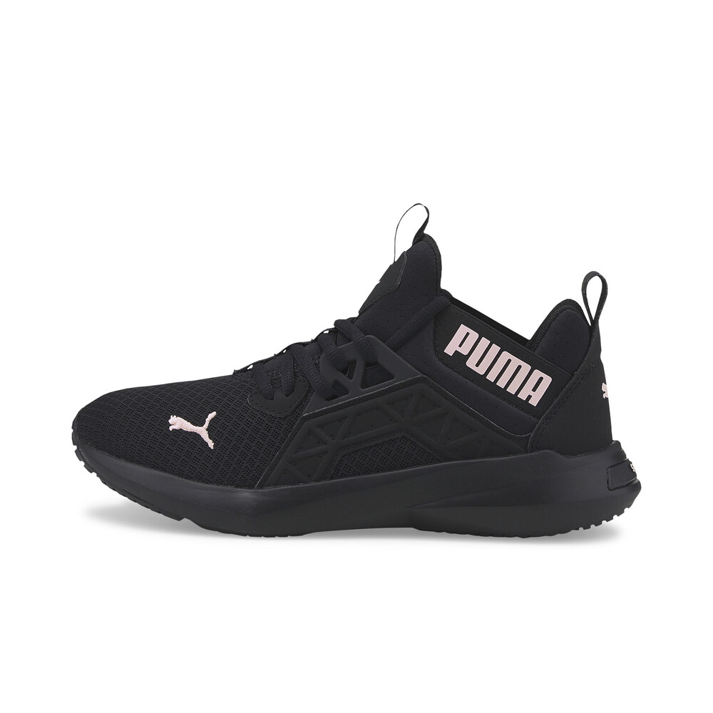 Softride Enzo NXT Women's Running Shoes Black PUMA