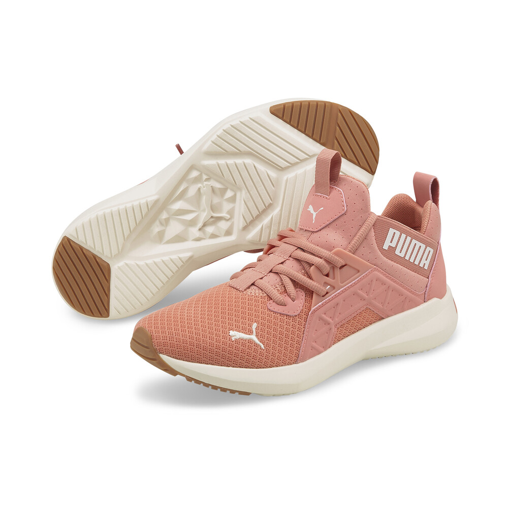 puma softride nxt shine womens running shoes
