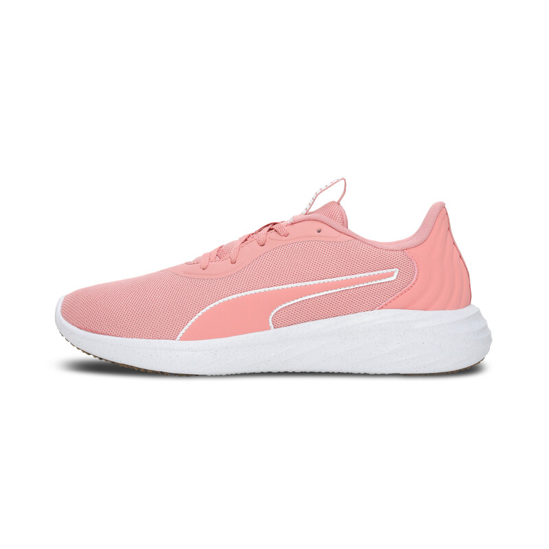 

Women's PUMA Better Foam Emerge Running Shoes, White/pink