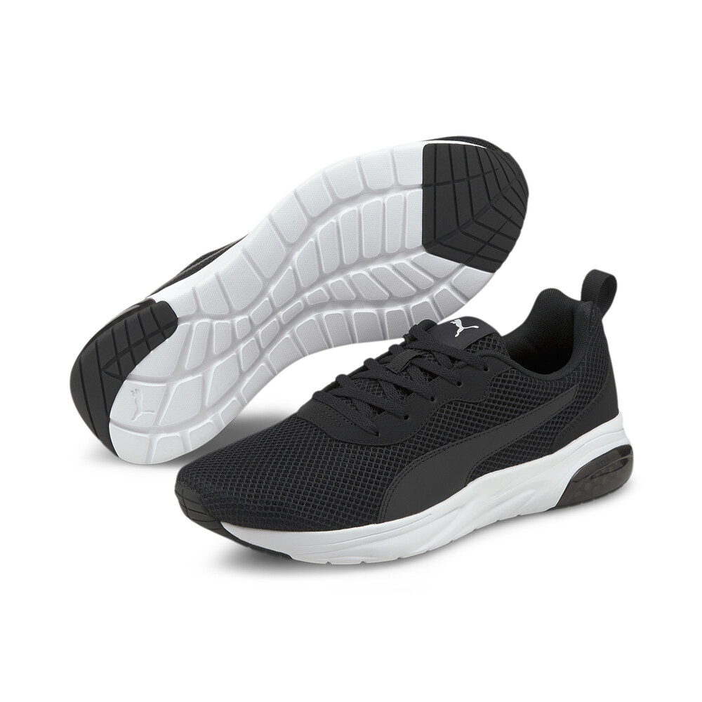 Cell Scion Running Shoes | Black - PUMA