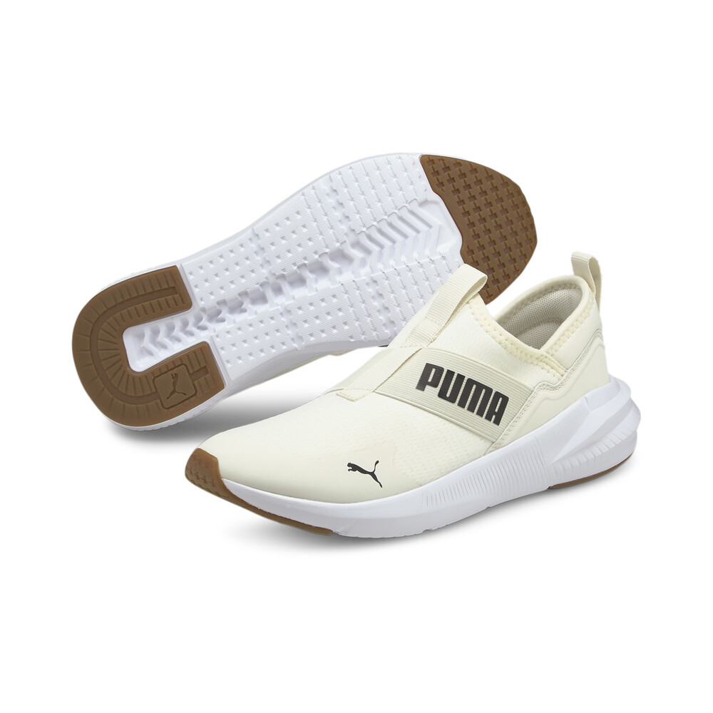 Platinum Alt Neutral Women's Training Shoes | White - PUMA