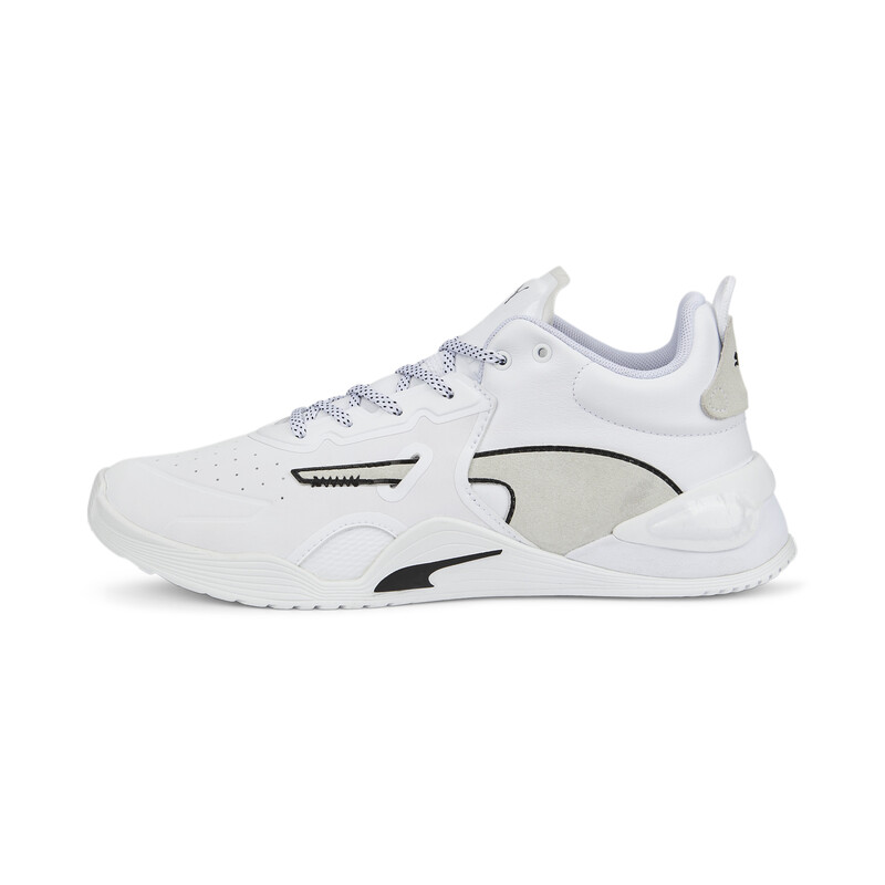 

Men's PUMA Fuse Performance Leather Training Shoes
