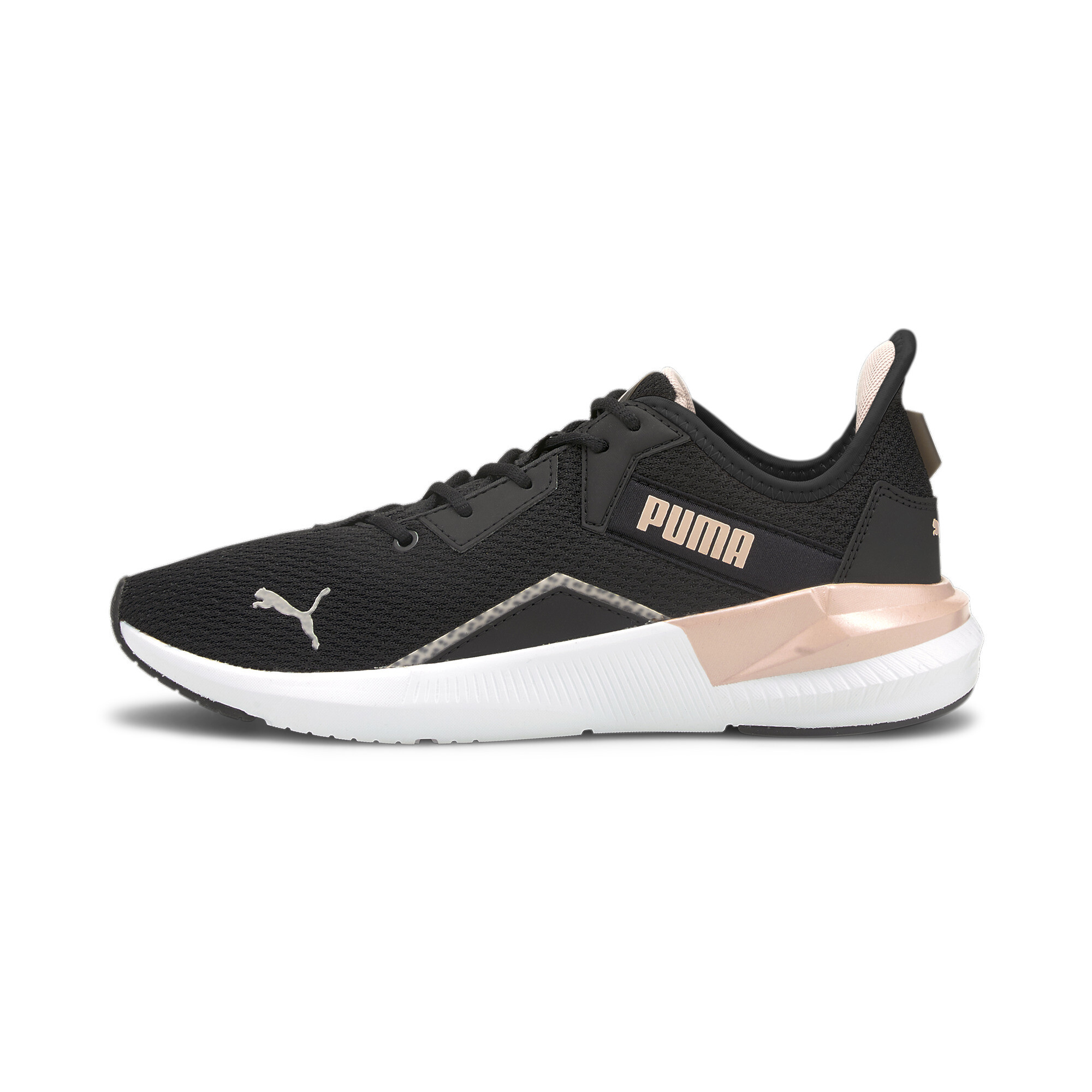 puma platinum