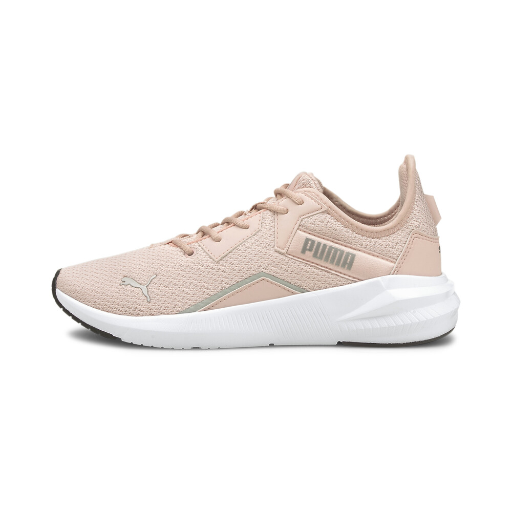 фото Кроссовки platinum shimmer women's training shoes puma