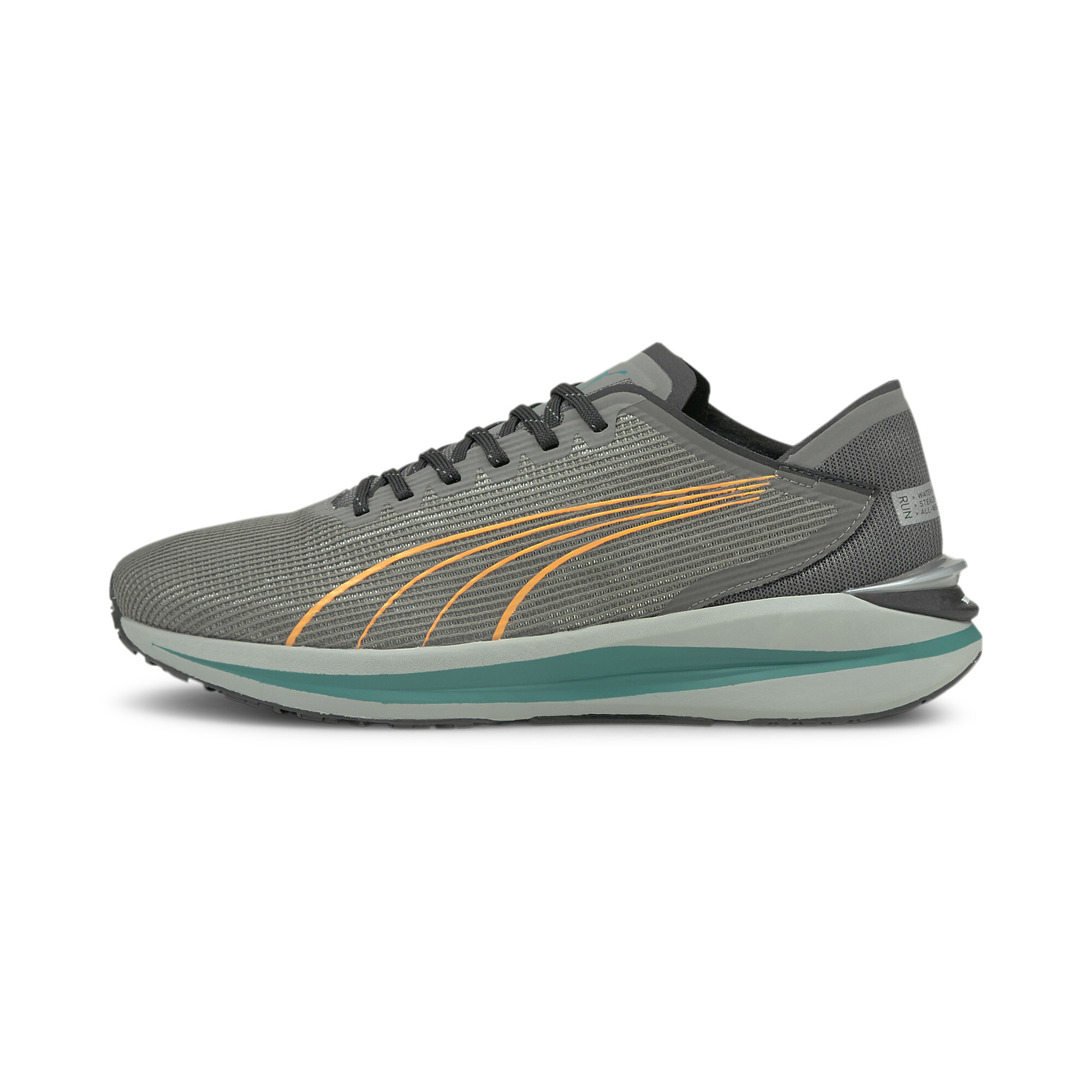 Puma flare 2024 metal running shoes