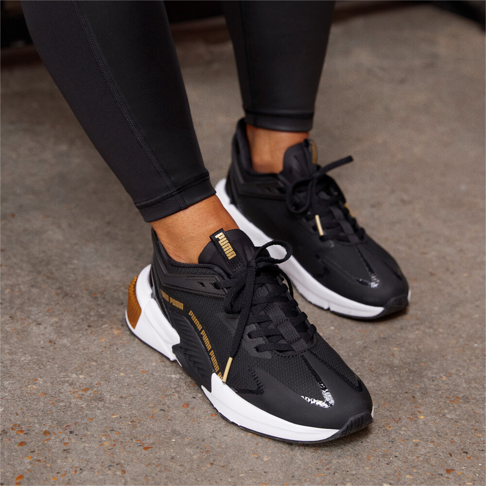 фото Кроссовки provoke xt ftr moto women's training shoes puma