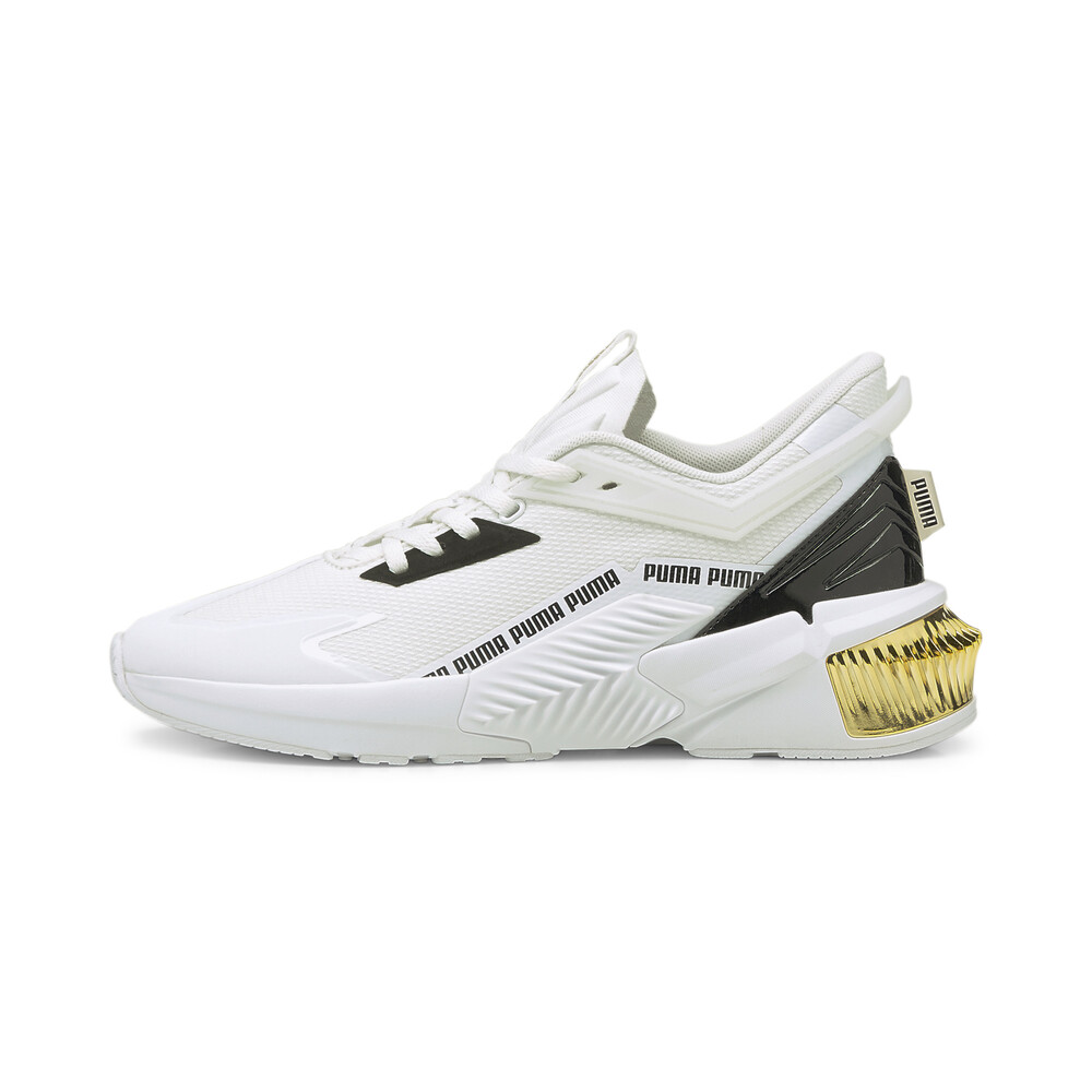 фото Кроссовки provoke xt ftr moto women's training shoes puma