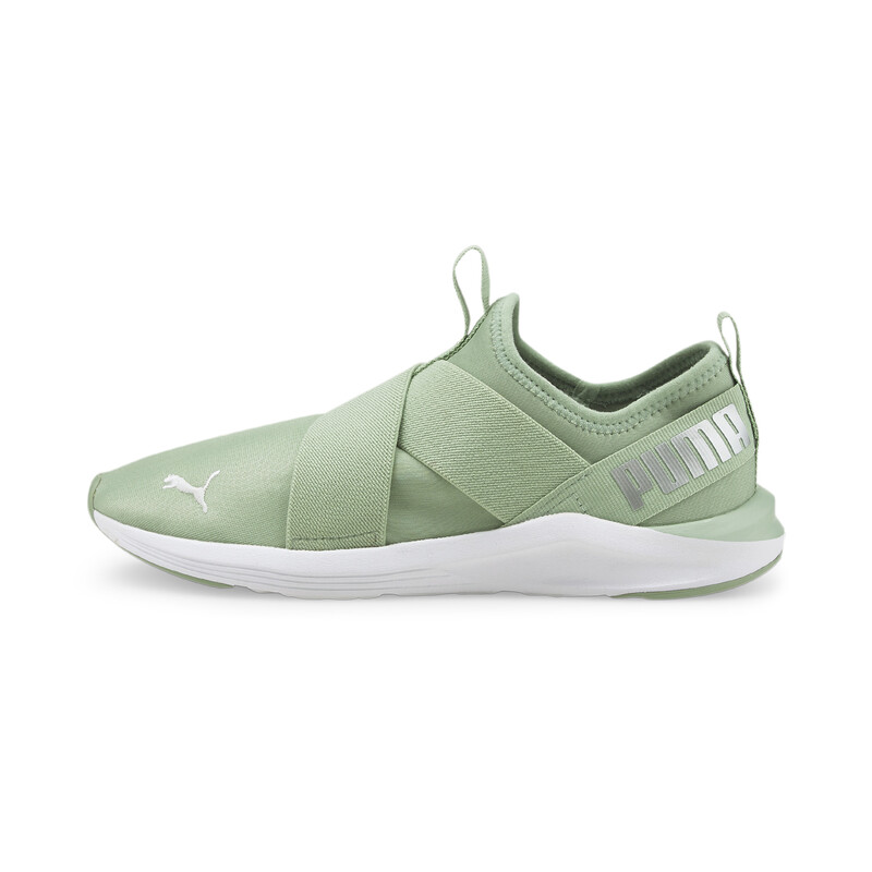 

Women's PUMA Prowl Pastel Slip-On Training Shoes