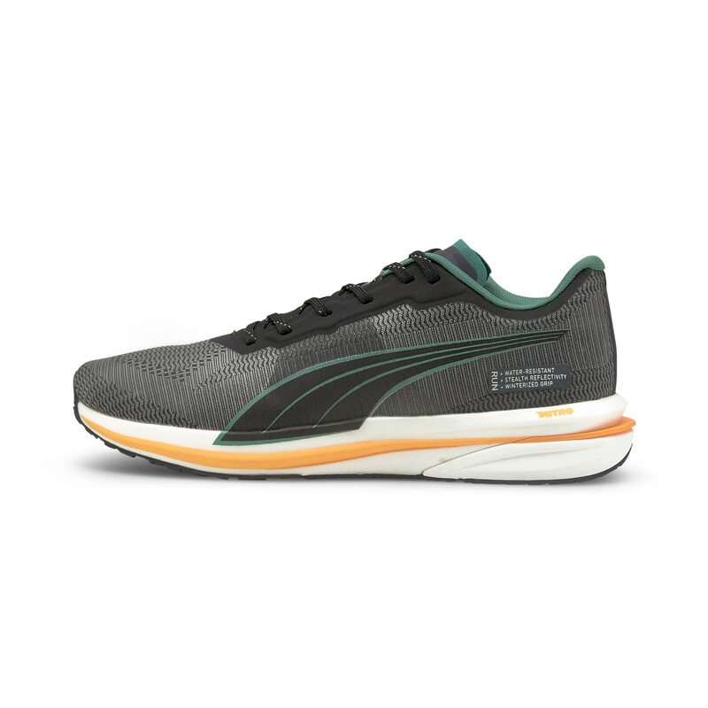 

Men's PUMA Velocity Nitro Winterized Running Shoes