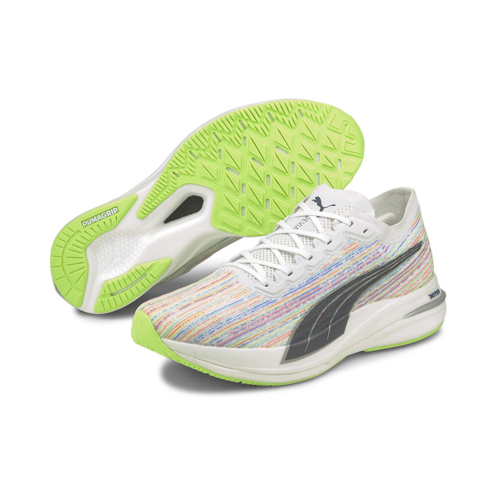 puma deviate nitro uk
