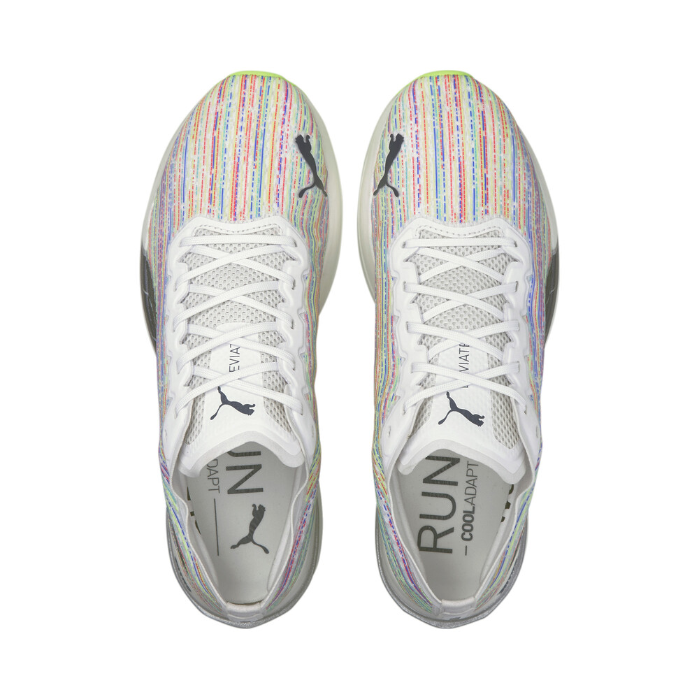 фото Кроссовки deviate nitro sp men's running shoes puma