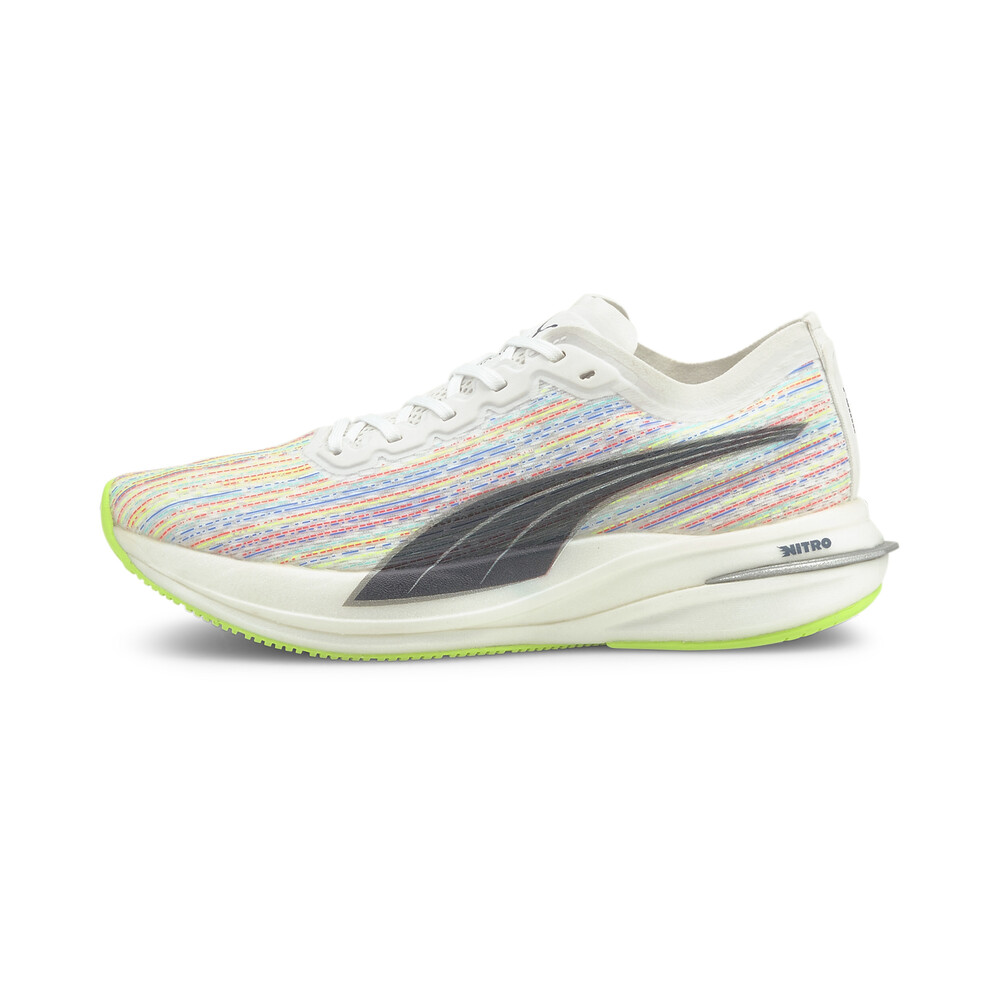 фото Кроссовки deviate nitro sp women's running shoes puma