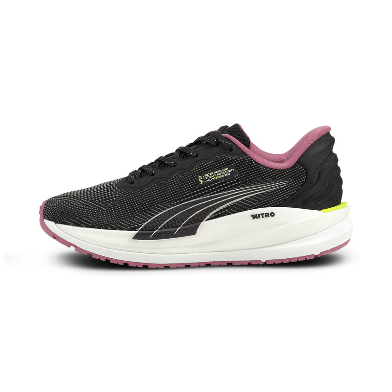 

Women's PUMA Magnify NITRO™ Running Shoes