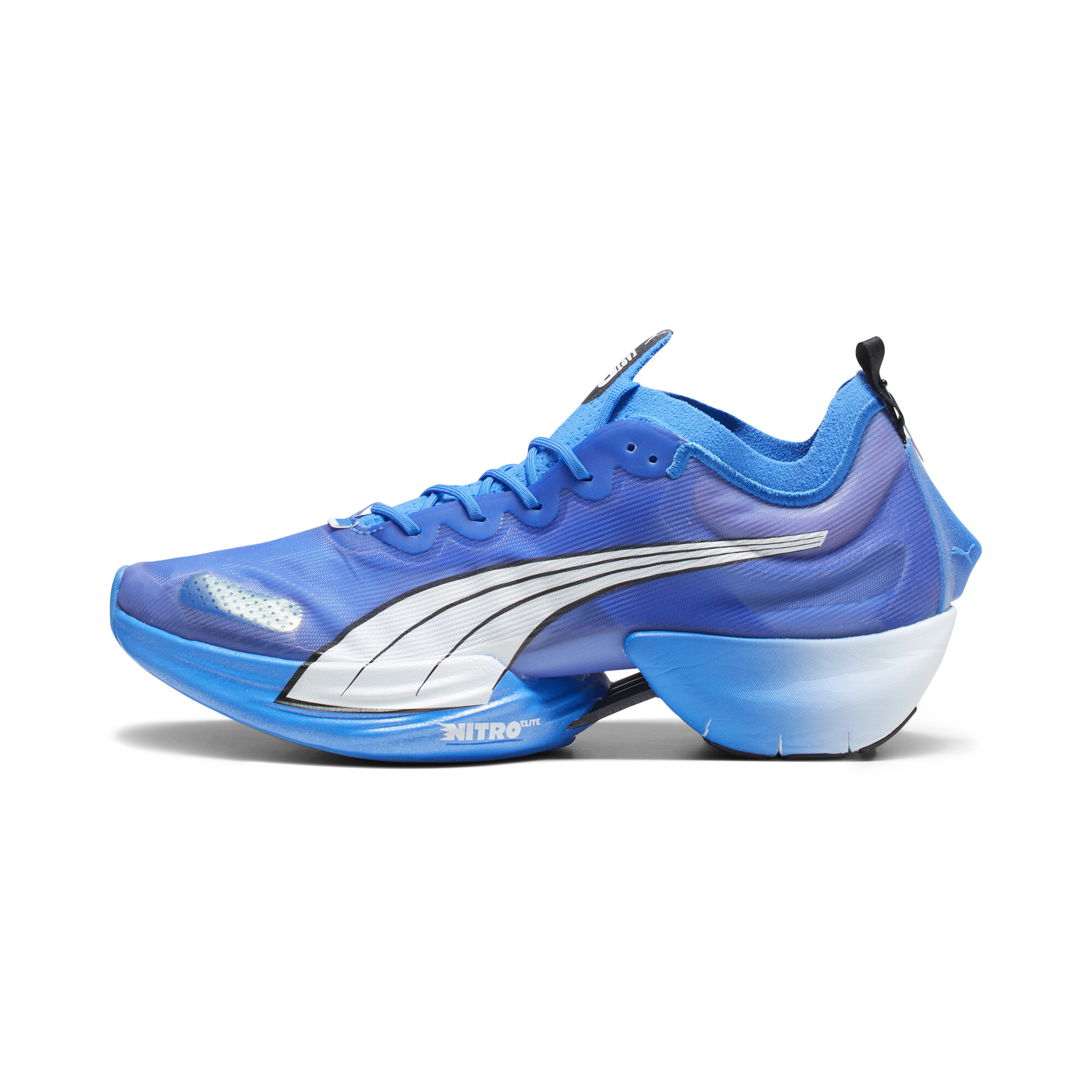 Puma de hot sale corrida