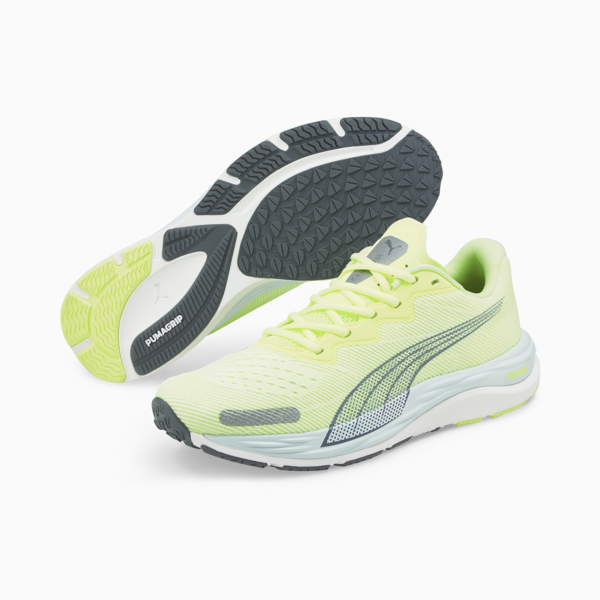 Zapatillas Velocity Nitro 2 de running, Fizzy Light-Nitro Blue, large-ARG