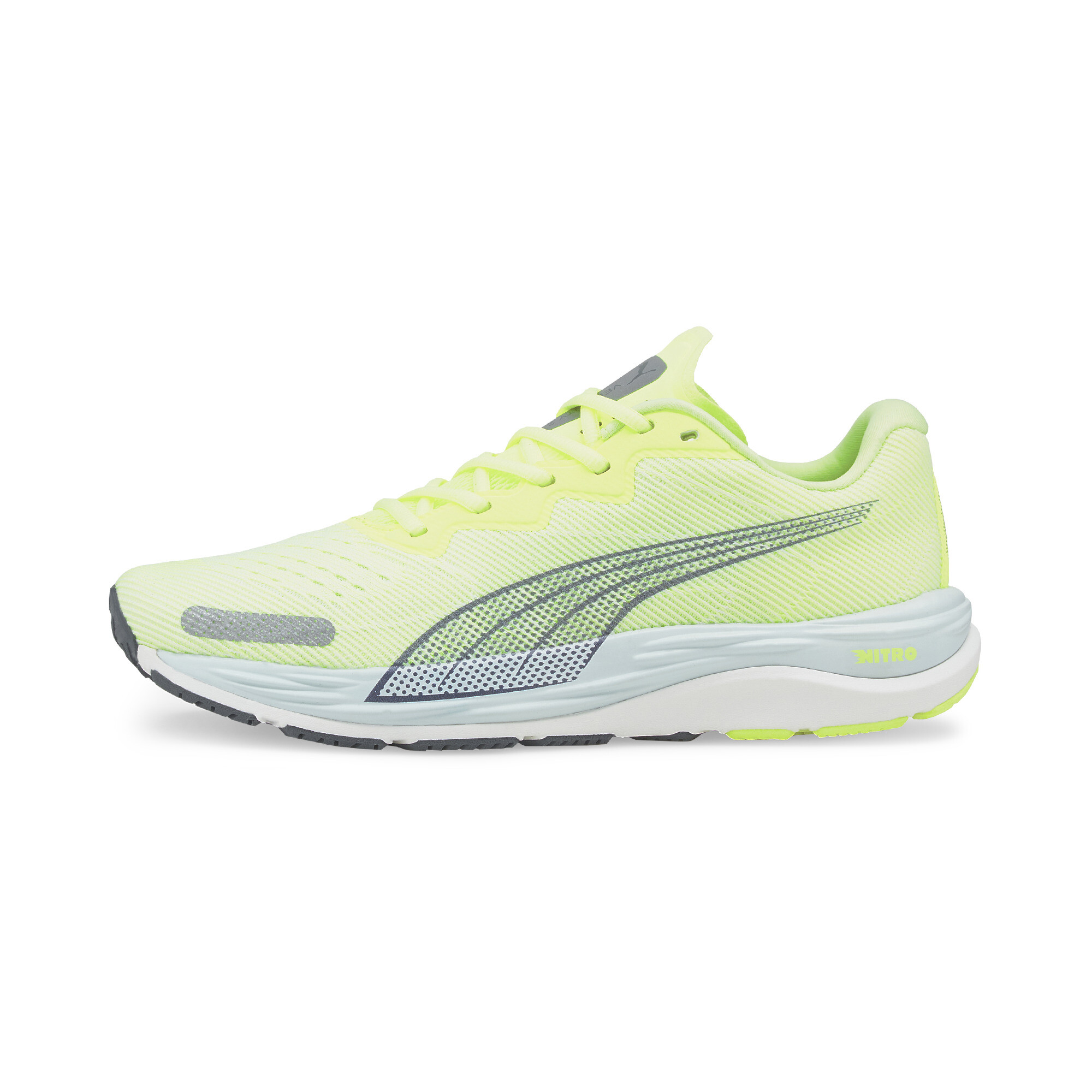 Puma Velocity Nitro 2 Voor Heren Blauw – 195337_01
