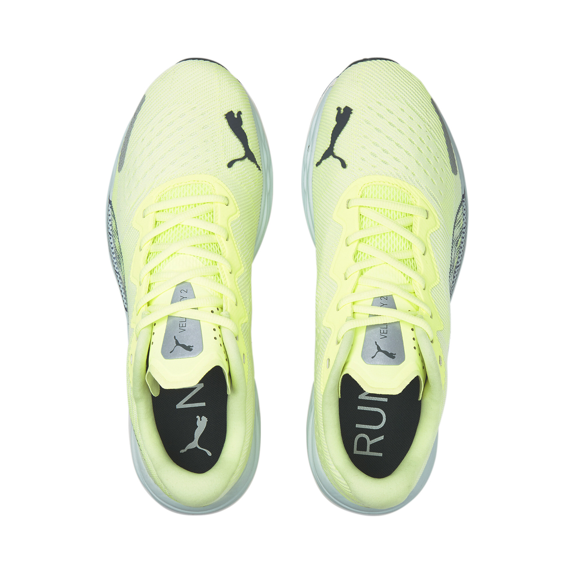 PUMA Velocity Nitro 2 Running Shoes Unisex | eBay