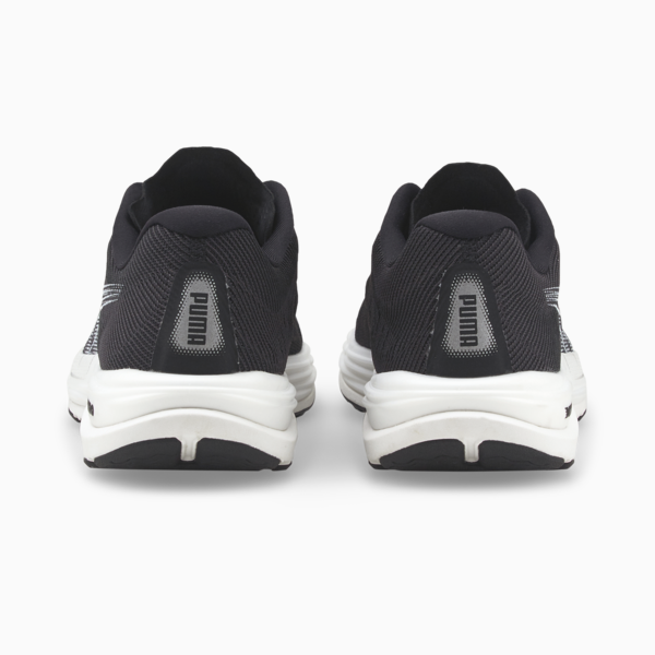Zapatillas Velocity Nitro 2 de running, Puma Black-Puma White, large-ARG