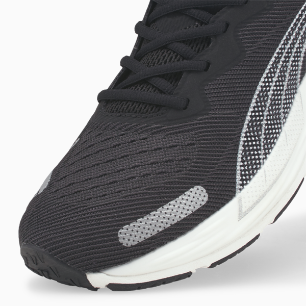 Zapatillas Velocity Nitro 2 de running, Puma Black-Puma White, large-ARG