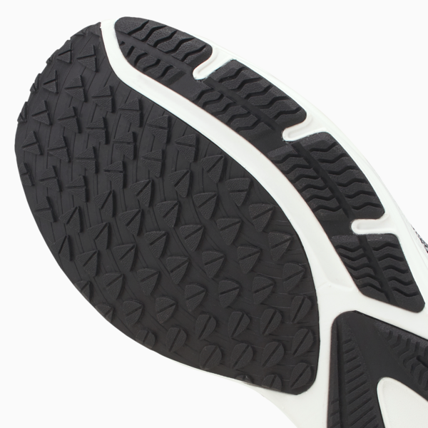 Zapatillas Velocity Nitro 2 de running, Puma Black-Puma White, large-ARG