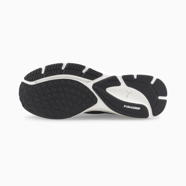 Zapatillas Velocity Nitro 2 de running, Puma Black-Puma White, large-ARG