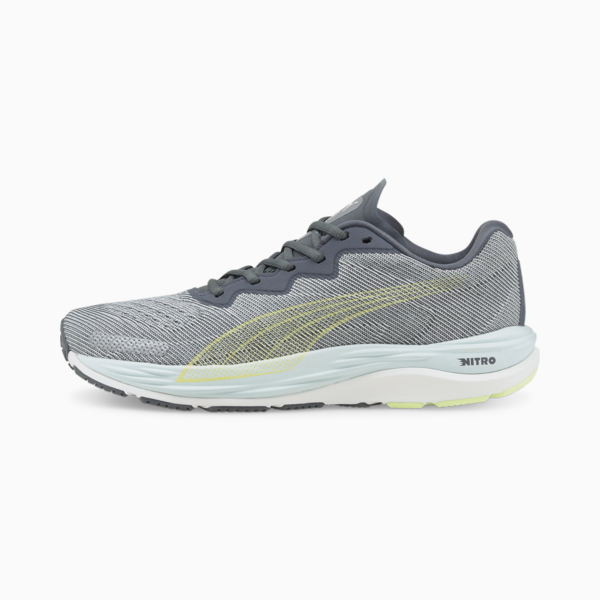 Zapatillas Velocity Nitro 2 de running, Dark Slate-Nitro Blue, large-ARG