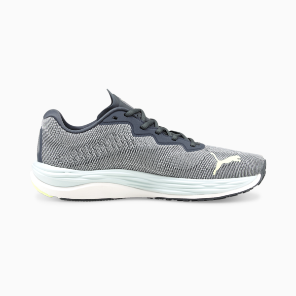Zapatillas Velocity Nitro 2 de running, Dark Slate-Nitro Blue, large-ARG