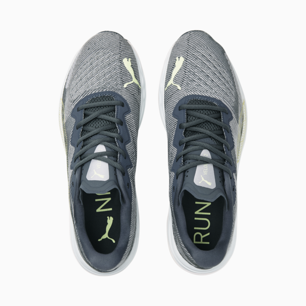 Zapatillas Velocity Nitro 2 de running, Dark Slate-Nitro Blue, large-ARG