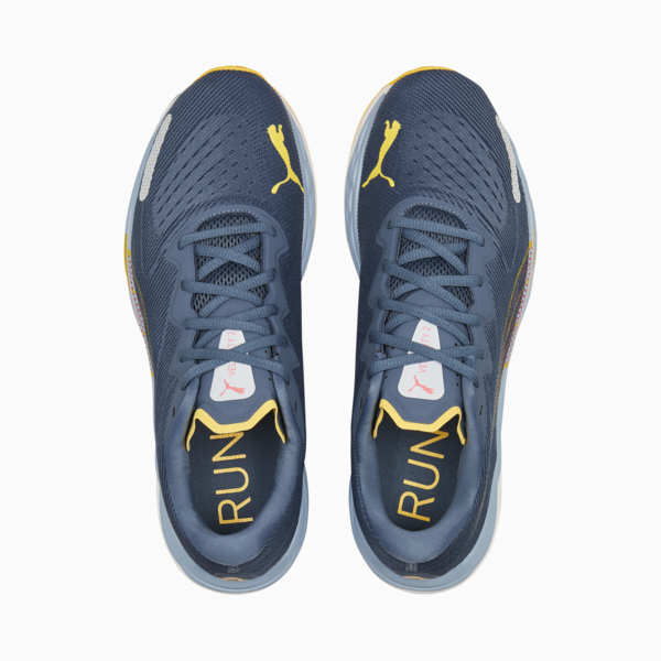 Zapatillas Velocity Nitro 2 de running, Evening Sky-Sunset Glow, large-ARG