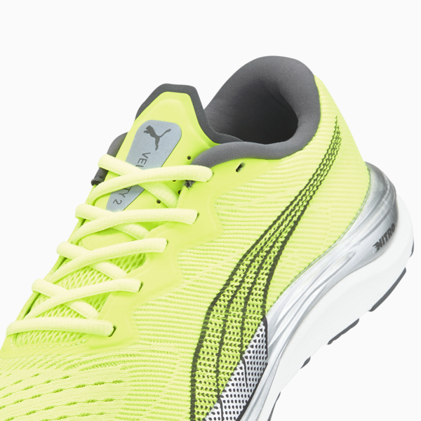 Zapatillas Velocity Nitro 2 de running, Lime Squeeze-CASTLEROCK, large-ARG