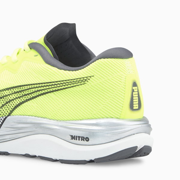Zapatillas Velocity Nitro 2 de running, Lime Squeeze-CASTLEROCK, large-ARG