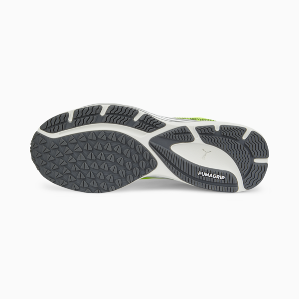 Zapatillas Velocity Nitro 2 de running, Lime Squeeze-CASTLEROCK, large-ARG