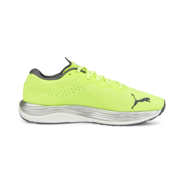 Zapatillas Velocity Nitro 2 de running, Lime Squeeze-CASTLEROCK, large-ARG