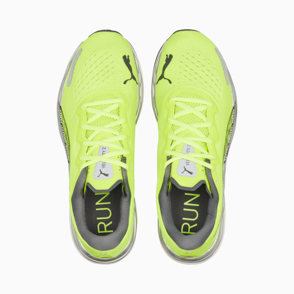 Zapatillas Velocity Nitro 2 de running, Lime Squeeze-CASTLEROCK, large-ARG