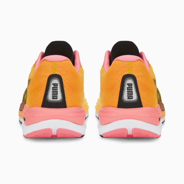 Zapatillas Velocity Nitro 2 de running, Sunset Glow-Sun Stream, large-ARG