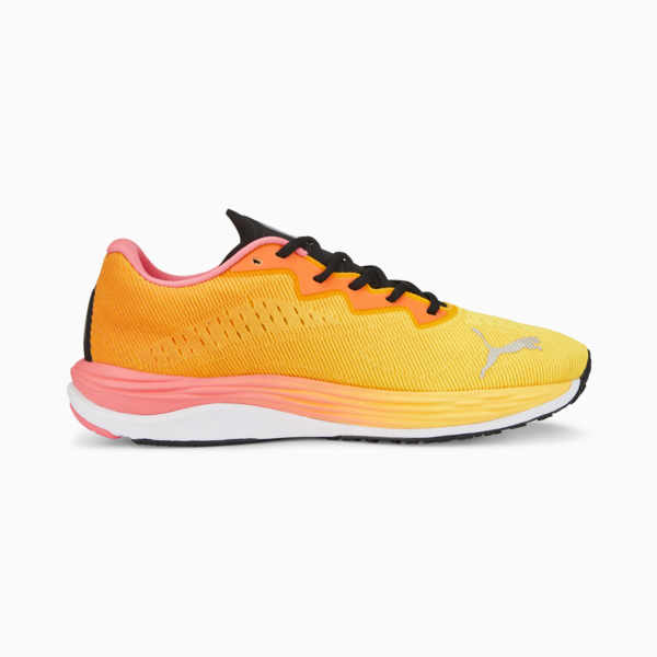 Zapatillas Velocity Nitro 2 de running, Sunset Glow-Sun Stream, large-ARG