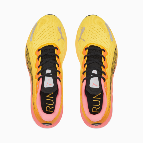 Zapatillas Velocity Nitro 2 de running, Sunset Glow-Sun Stream, large-ARG