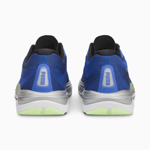 Zapatillas Velocity Nitro 2 de running, Royal Sapphire-Fizzy Lime, large-ARG