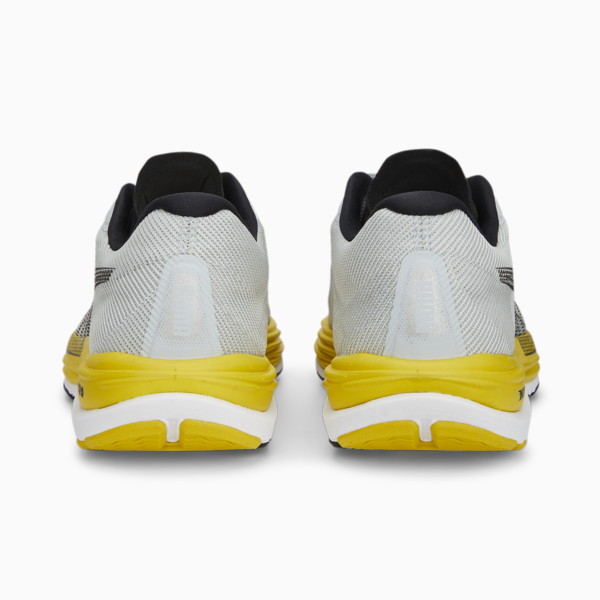 Zapatillas Velocity Nitro 2 de running, Platinum Gray-Fresh Pear, large-ARG