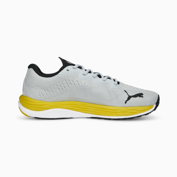 Zapatillas Velocity Nitro 2 de running, Platinum Gray-Fresh Pear, large-ARG