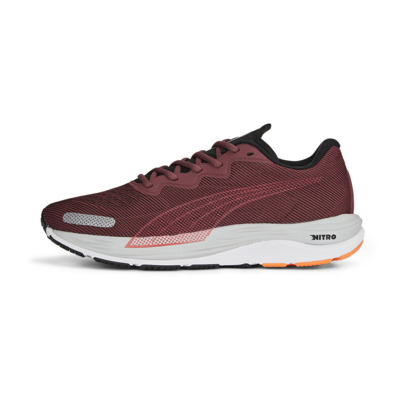 

Men's PUMA Velocity NITRO™ 2 Running Shoes, Orange