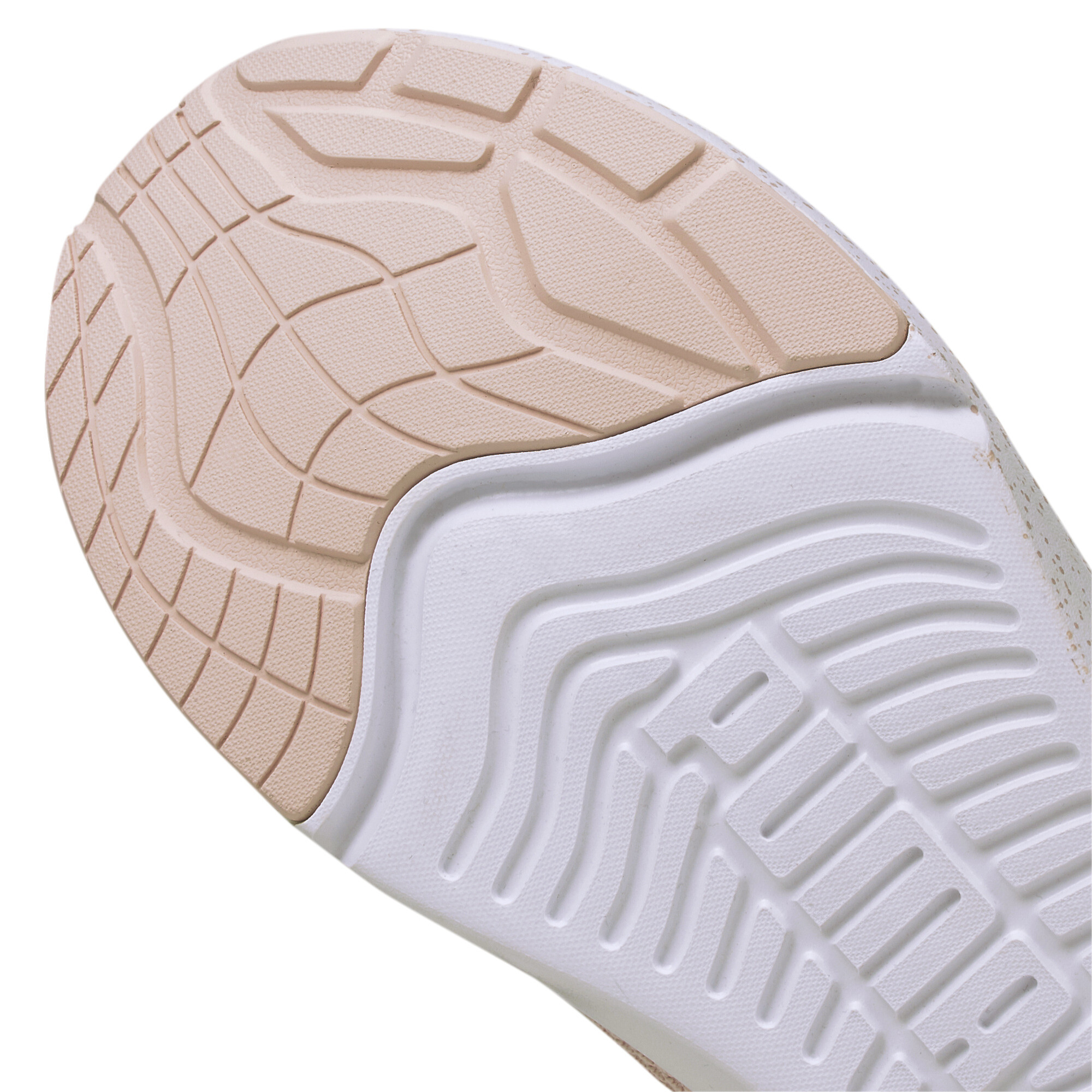 puma cell initiate speckle