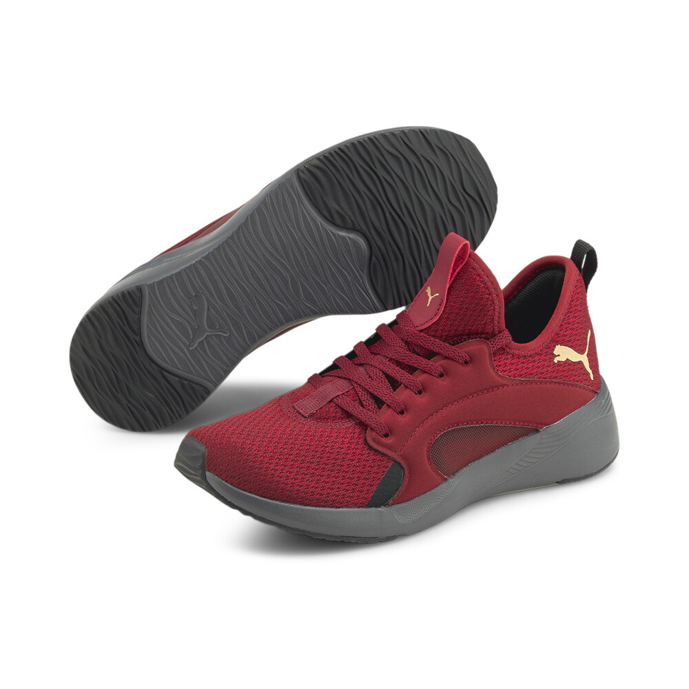 puma polish shoes